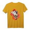 Koch Totenkopf Motiv Besteck Kochen Chefkoch T-Shirt – Lustiges Geschenk für Hobby- und Profiköche, Azubis und Küchenrebellen