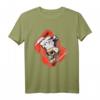 Koch Totenkopf Motiv Besteck Kochen Chefkoch T-Shirt – Lustiges Geschenk für Hobby- und Profiköche, Azubis und Küchenrebellen