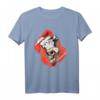 Koch Totenkopf Motiv Besteck Kochen Chefkoch T-Shirt – Lustiges Geschenk für Hobby- und Profiköche, Azubis und Küchenrebellen