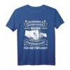 Patenonkel & Patentochter T-Shirt – Lustiges Partnerlook für Taufpaten und Patentöchter, Perfektes Geschenk für Freunde & Familie mit Humor