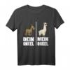 Dein Onkel Mein Onkel Patenonkel Neffe Nichte T-Shirt – Lustiges Geburtstagsgeschenk für kleine Jungen, Neffen & Nichten