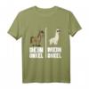 Dein Onkel Mein Onkel Patenonkel Neffe Nichte T-Shirt – Lustiges Geburtstagsgeschenk für kleine Jungen, Neffen & Nichten