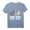 Dein Onkel Mein Onkel Patenonkel Neffe Nichte T-Shirt – Lustiges Geburtstagsgeschenk für kleine Jungen, Neffen & Nichten