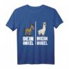 Dein Onkel Mein Onkel Patenonkel Neffe Nichte T-Shirt – Lustiges Geburtstagsgeschenk für kleine Jungen, Neffen & Nichten
