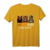 BÄRTIGERMANN Alles In Einem Wikinger Lustiges Spruch T-Shirt – Perfekt für Geburtstage, Weihnachten & Erntedankfest