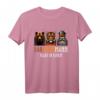 BÄRTIGERMANN Alles In Einem Wikinger Lustiges Spruch T-Shirt – Perfekt für Geburtstage, Weihnachten & Erntedankfest