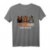BÄRTIGERMANN Alles In Einem Wikinger Lustiges Spruch T-Shirt – Perfekt für Geburtstage, Weihnachten & Erntedankfest