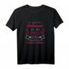 Lustiges Patentante T-Shirt mit Design für Taufpatinnen & Erzieherinnen - Das perfekte Geschenk für die liebe Patentante