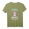 Onkel Nichte Einhorn Geschenk T-Shirt mit Spruch - Lustiges Familiengeschenk für Einhorn-Fans