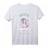 Onkel Nichte Einhorn Geschenk T-Shirt mit Spruch - Lustiges Familiengeschenk für Einhorn-Fans