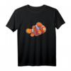 Disney PIXAR Marlin and Nemo T-Shirt - Offizielles Finding Dory Merchandise für Kinder und Erwachsene
