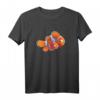 Disney PIXAR Marlin and Nemo T-Shirt - Offizielles Finding Dory Merchandise für Kinder und Erwachsene
