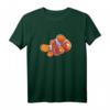 Disney PIXAR Marlin and Nemo T-Shirt - Offizielles Finding Dory Merchandise für Kinder und Erwachsene