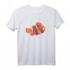 Disney PIXAR Marlin and Nemo T-Shirt - Offizielles Finding Dory Merchandise für Kinder und Erwachsene