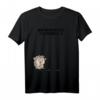 Abschiedsgeschenk für Kollegen - Personalisierbares Unterschriften-T-Shirt für Jobwechsel, Rente & Team Erinnerungen