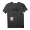 Abschiedsgeschenk für Kollegen - Personalisierbares Unterschriften-T-Shirt für Jobwechsel, Rente & Team Erinnerungen