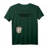 Abschiedsgeschenk für Kollegen - Personalisierbares Unterschriften-T-Shirt für Jobwechsel, Rente & Team Erinnerungen