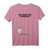 Abschiedsgeschenk für Kollegen - Personalisierbares Unterschriften-T-Shirt für Jobwechsel, Rente & Team Erinnerungen