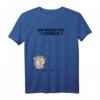 Abschiedsgeschenk für Kollegen - Personalisierbares Unterschriften-T-Shirt für Jobwechsel, Rente & Team Erinnerungen