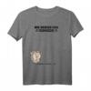 Abschiedsgeschenk für Kollegen - Personalisierbares Unterschriften-T-Shirt für Jobwechsel, Rente & Team Erinnerungen