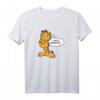 HapDeer T-Shirt - I Hate Mondays Thought Bubble Humorvolles Shirt, Officially Licensed Geschenkidee