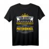 Patenonkel Shirt Geschenk - Lustige Sprüche T-Shirt für Paten, Onkel & Geburtstags- sowie Weihnachtsgeschenk