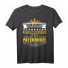 Patenonkel Shirt Geschenk - Lustige Sprüche T-Shirt für Paten, Onkel & Geburtstags- sowie Weihnachtsgeschenk