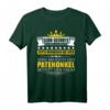 Patenonkel Shirt Geschenk - Lustige Sprüche T-Shirt für Paten, Onkel & Geburtstags- sowie Weihnachtsgeschenk