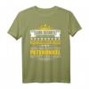 Patenonkel Shirt Geschenk - Lustige Sprüche T-Shirt für Paten, Onkel & Geburtstags- sowie Weihnachtsgeschenk