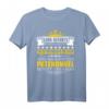 Patenonkel Shirt Geschenk - Lustige Sprüche T-Shirt für Paten, Onkel & Geburtstags- sowie Weihnachtsgeschenk
