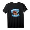 Ice Age Scrat Epic Cuteness T-Shirt – Offizielles Ice Age Merchandise für Kinder und Erwachsene, Lustiges und Niedliches Design