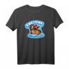 Ice Age Scrat Epic Cuteness T-Shirt – Offizielles Ice Age Merchandise für Kinder und Erwachsene, Lustiges und Niedliches Design