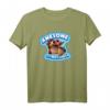Ice Age Scrat Epic Cuteness T-Shirt – Offizielles Ice Age Merchandise für Kinder und Erwachsene, Lustiges und Niedliches Design