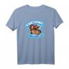Ice Age Scrat Epic Cuteness T-Shirt – Offizielles Ice Age Merchandise für Kinder und Erwachsene, Lustiges und Niedliches Design