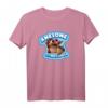 Ice Age Scrat Epic Cuteness T-Shirt – Offizielles Ice Age Merchandise für Kinder und Erwachsene, Lustiges und Niedliches Design