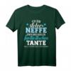 Stolzer Neffe einer unglaublich fantastischen Tante T-Shirt – Perfektes Geschenk für Familienmitglieder