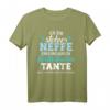 Stolzer Neffe einer unglaublich fantastischen Tante T-Shirt – Perfektes Geschenk für Familienmitglieder