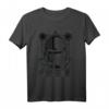 Star Wars Rise of Skywalker Ornate Trooper Dark Side T-Shirt - Offizielles Merchandise für Fans, Männer, Frauen, Kinder