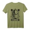 Star Wars Rise of Skywalker Ornate Trooper Dark Side T-Shirt - Offizielles Merchandise für Fans, Männer, Frauen, Kinder