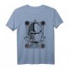Star Wars Rise of Skywalker Ornate Trooper Dark Side T-Shirt - Offizielles Merchandise für Fans, Männer, Frauen, Kinder