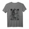 Star Wars Rise of Skywalker Ornate Trooper Dark Side T-Shirt - Offizielles Merchandise für Fans, Männer, Frauen, Kinder