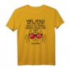Neuer Job T-Shirt für Kollegen – Abschied, Teamwechsel & Arbeitsplatzwechsel mit lustiger mürrischer Katze