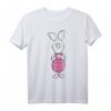 HapDeer Winnie the Pooh Sweet Piglet Art Sketch T-Shirt – Offiziell Lizenzierte Vintage Disney Kleidung für Männer, Frauen, Jungen & Mädchen