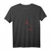 Find X - Found it T-Shirt für Abenteurer und Reiselustige - Lustiges Herren-Shirt mit Spruch, klassisch geschnitten