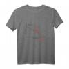 Find X - Found it T-Shirt für Abenteurer und Reiselustige - Lustiges Herren-Shirt mit Spruch, klassisch geschnitten