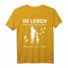 Im Leben zählt nicht wohin du gehst - Hund T-Shirt für Hundefreunde und Hundehalter Damen