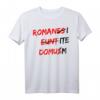 HapDeer T-Shirt – Klassisch geschnitten, doppelt genähter Saum, ideales Geschenk zum HapDeer