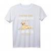 Labrador Hunde T-Shirt mit lustigem Spruch 'Das Sind Keine Hundehaare Das Ist Labrador' - Perfektes Geschenk für Hundebesitzer und Hundeliebhaber
