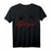Lustiges HapDeer T-Shirt für Frauen mit Augen Gaga und Zwinker-Motiv – Perfekt für Oma, Mutter & Frauenfeiern