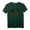 Lustiges HapDeer T-Shirt für Frauen mit Augen Gaga und Zwinker-Motiv – Perfekt für Oma, Mutter & Frauenfeiern